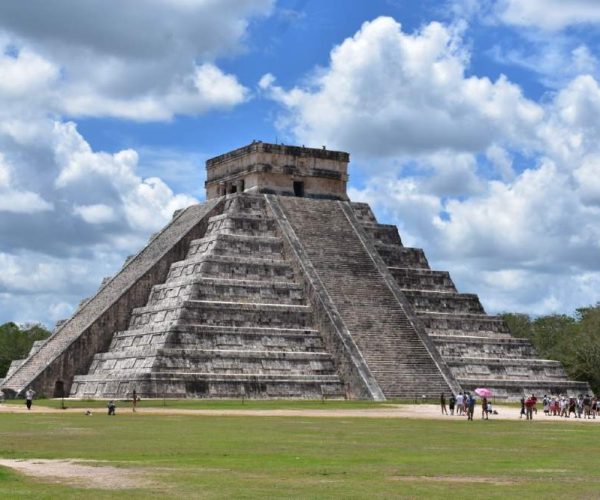 cancun chichen itza