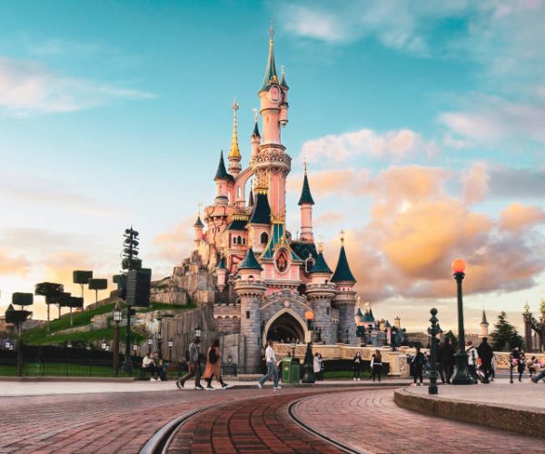 disneyland paris