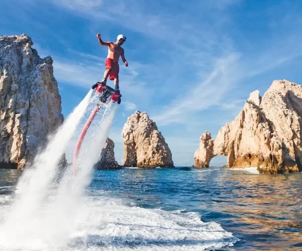 los cabos flyboard