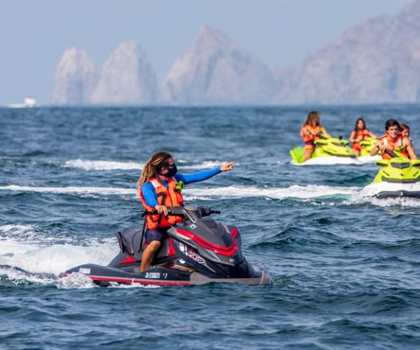 los cabos jet ski