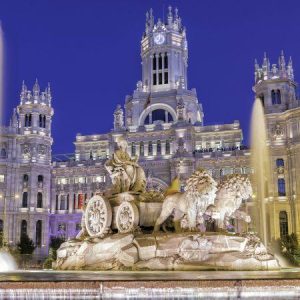 madrid 2